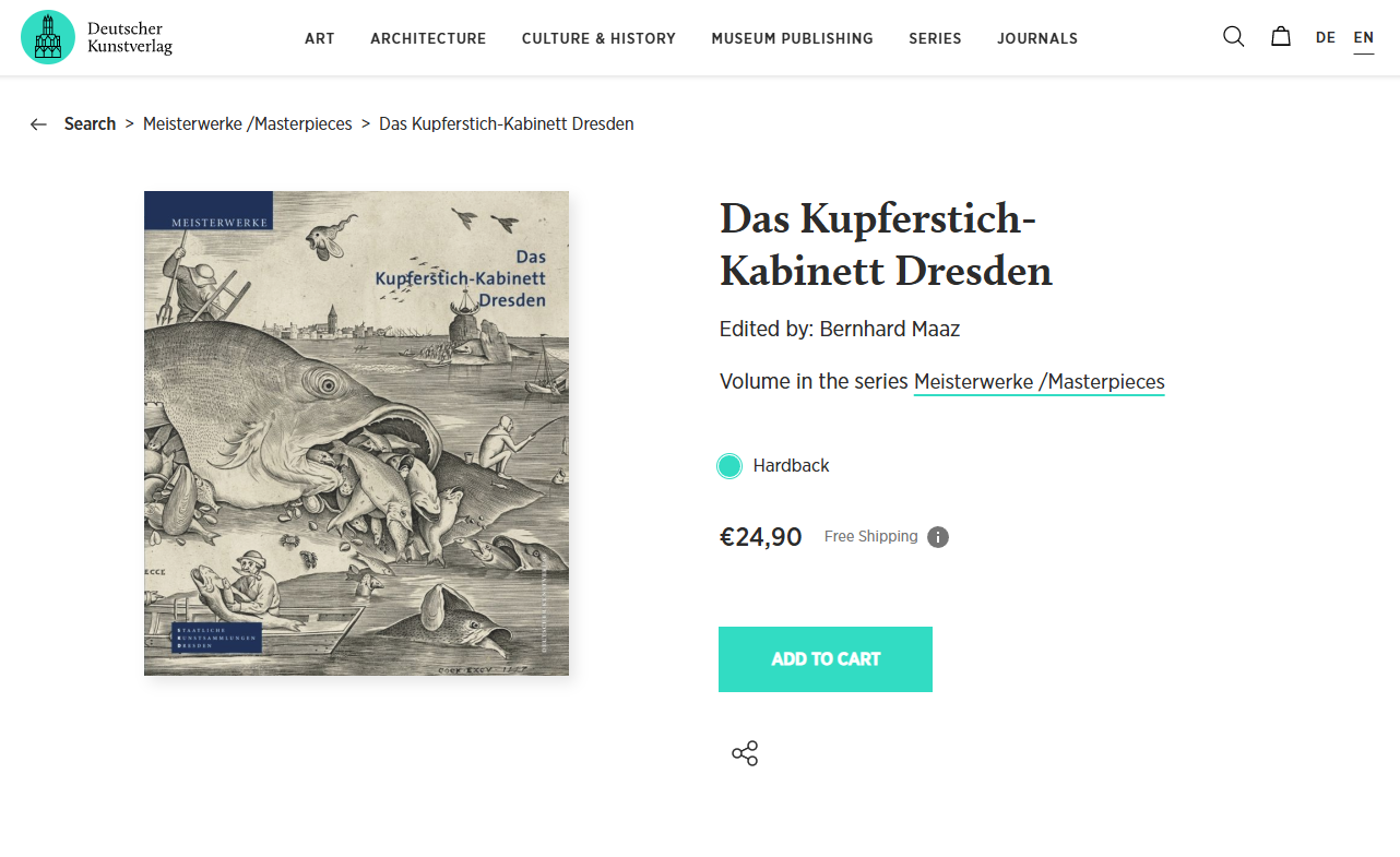 Deutscher Kunstverlag